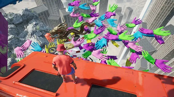 To The Sky screenshot 5