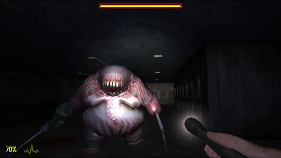 Dementium: The Ward screenshot 6