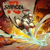 SHINOBI: Art of Vengeance icon