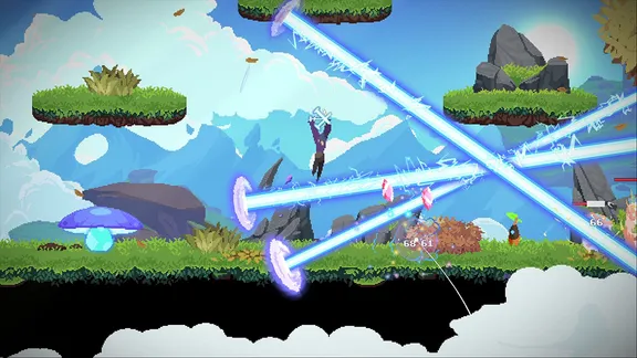 Astral Ascent screenshot 6