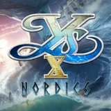 Ys X: Nordics icon