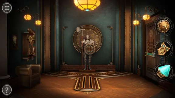 Boxes: Lost Fragments screenshot 6