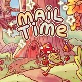 Mail Time icon