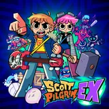 Scott Pilgrim EX icon