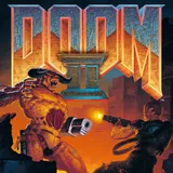DOOM II (Classic) icon