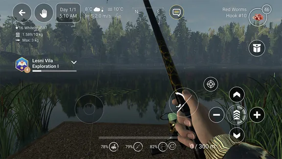 Fishing Planet screenshot 3