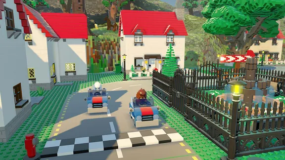 LEGO® Worlds screenshot 3