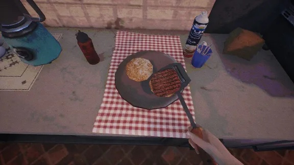 While We Wait Here screenshot 4