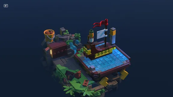 LEGO® Builder's Journey screenshot 6
