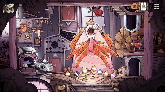 TOHU screenshot 6