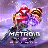 Metroid Prime™ 4: Beyond icon