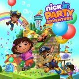 Nick Jr. Party Adventure icon