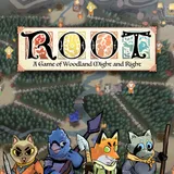 Root icon