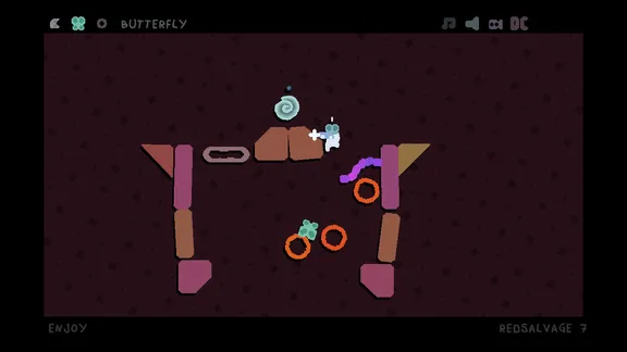 Mosa Lina screenshot 5
