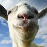 Goat Simulator: The GOATY icon