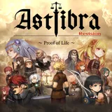 ASTLIBRA Revision icon