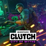 Warface: Clutch icon