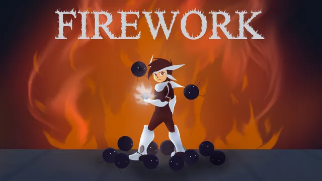 Firework