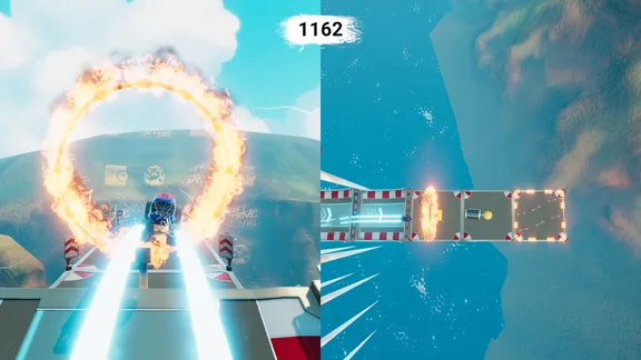 Can't Drive This screenshot 4
