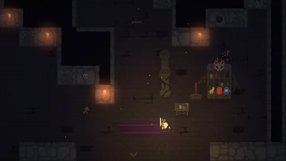 Folk Hero screenshot 3