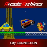 Arcade Archives City CONNECTION icon