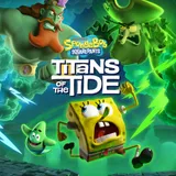 SpongeBob SquarePants: Titans of the Tide icon