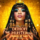 Demon Hunter: Riddles of Light icon