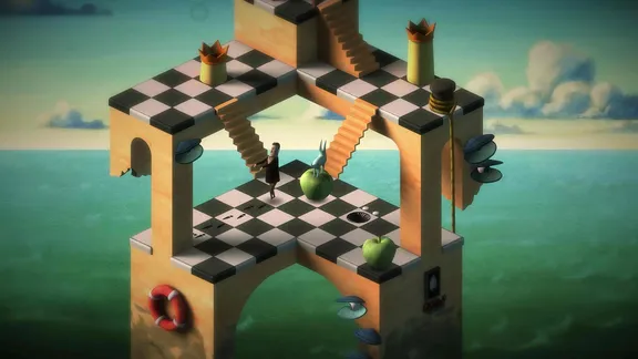 Back to Bed screenshot 3