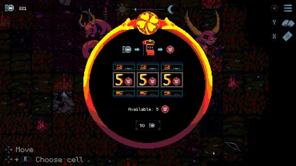 Necroking screenshot 5