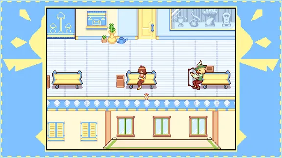 Mondealy screenshot 4