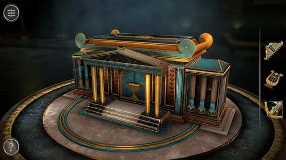 Boxes: Lost Fragments screenshot 5