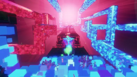Lumote: The Mastermote Chronicles screenshot 3