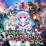 Super Neptunia™ RPG icon