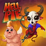 Hell Pie (ヘル・パイ) icon