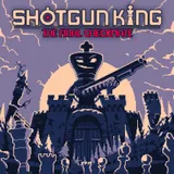 Shotgun King: The Final Checkmate icon
