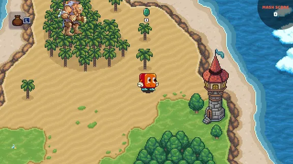 SuperMash screenshot 4