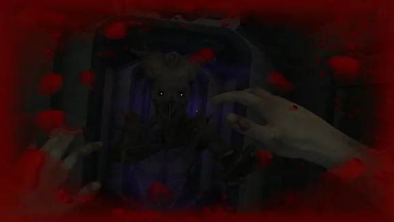 Monstrum screenshot 5