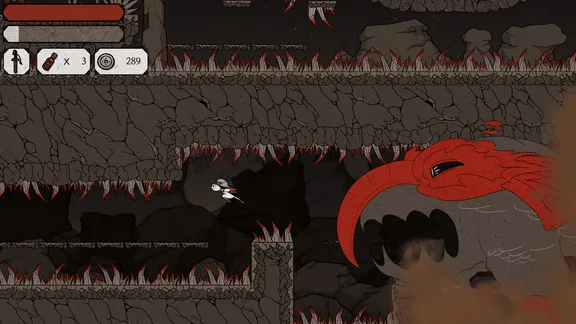 8Doors: Arum's Afterlife Adventure screenshot 6