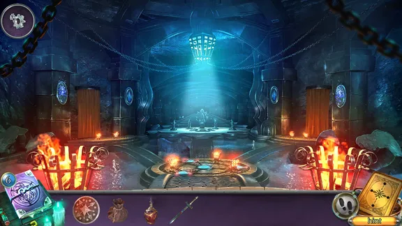 The Seven Chambers screenshot 4
