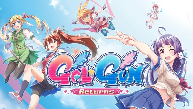 Gal*Gun Returns