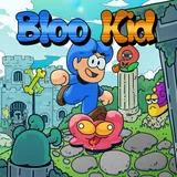 Bloo Kid icon