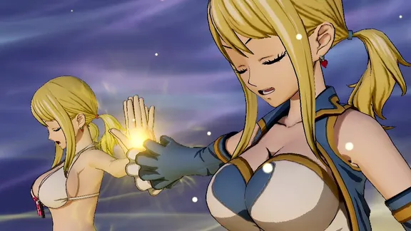 FAIRY TAIL screenshot 5