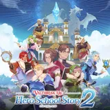 Valthirian Arc: Hero School Story 2 icon