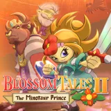 Blossom Tales II: The Minotaur Prince icon