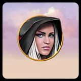 Season Match 3: Curse of the Witch Crow icon