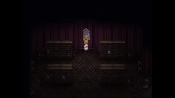The Witch's House MV screenshot 5