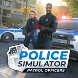 Police Simulator: Patrol Officers  icon
