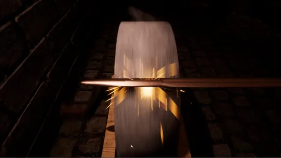 Fantasy Blacksmith screenshot 1