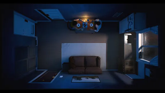 Twelve Minutes screenshot 1