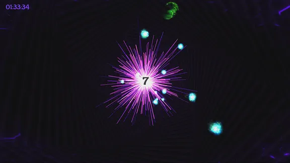 Energy Cycle screenshot 3